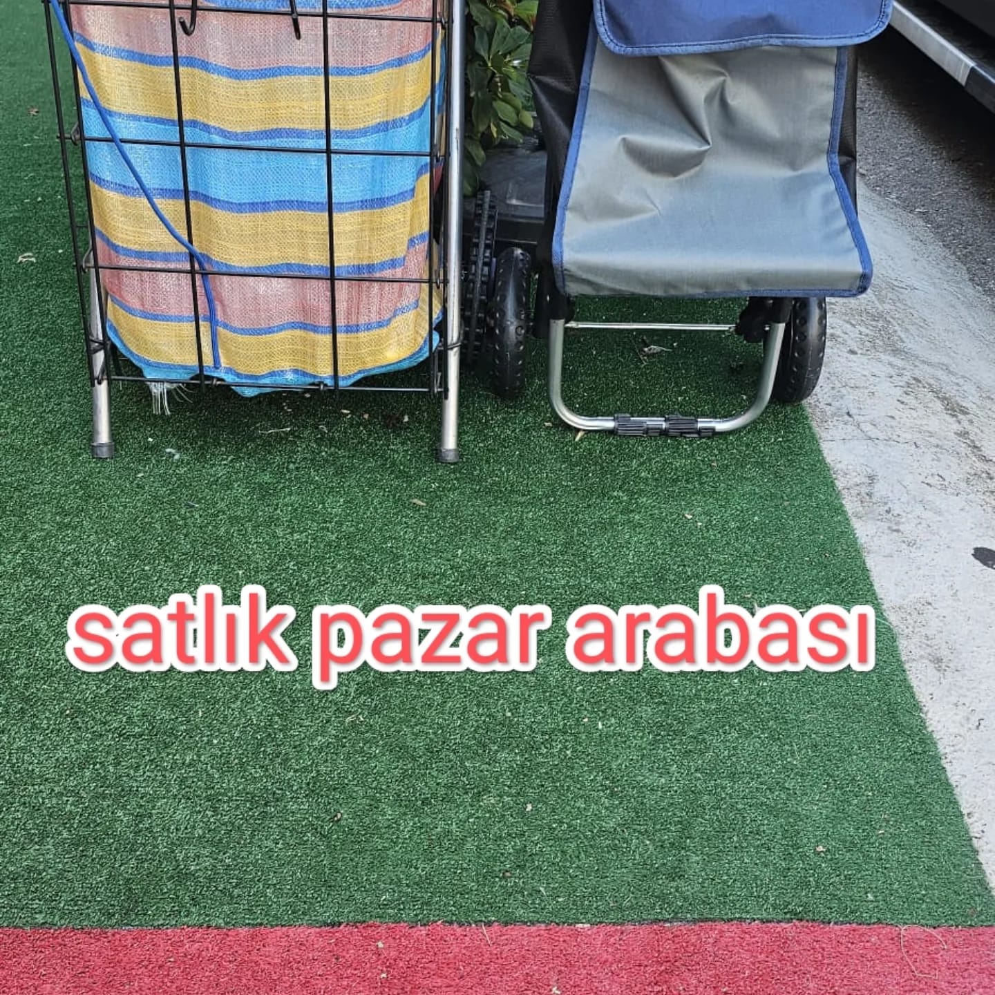 Çekici Tekstil ve Terzi